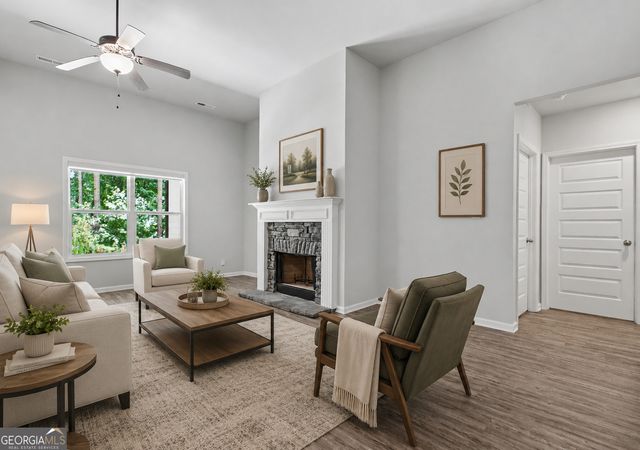 80 Couch Road, Senoia, GA 30276