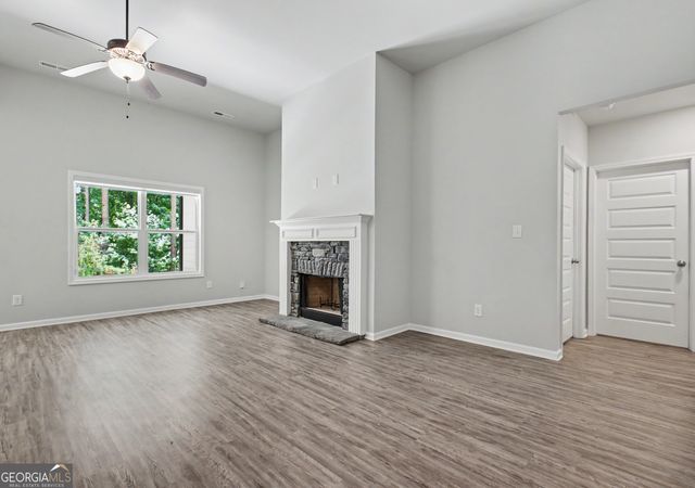 80 Couch Road, Senoia, GA 30276