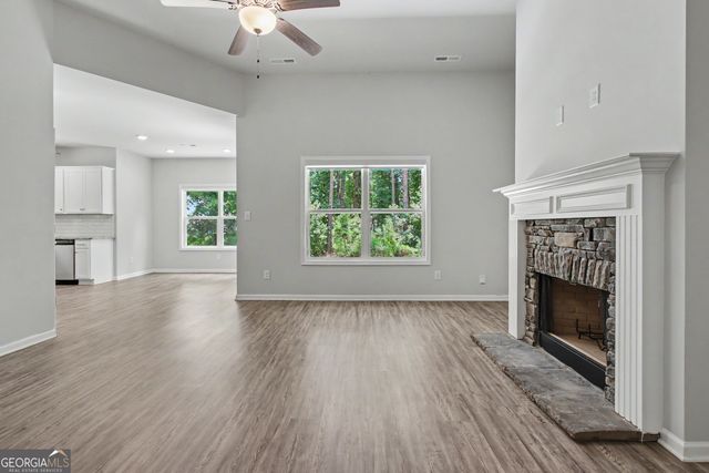 80 Couch Road, Senoia, GA 30276