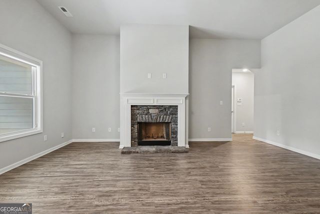 80 Couch Road, Senoia, GA 30276