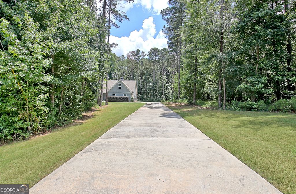 80 Couch Road, Senoia, GA 30276