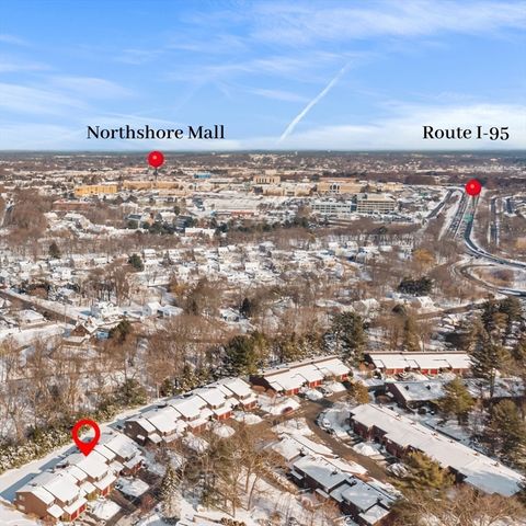 23 Tamarack Ln 23, Peabody, MA 01960