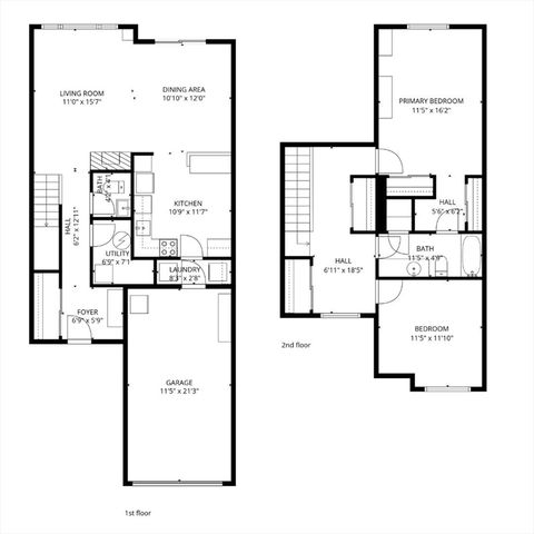 23 Tamarack Ln 23, Peabody, MA 01960