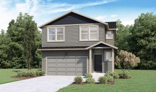 10515 W Champion Rd, Cheney, WA 99004