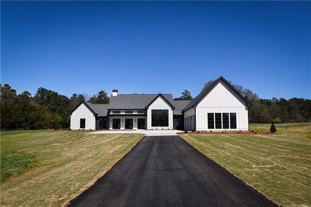 1825 Andora Court, Bishop, GA 30621