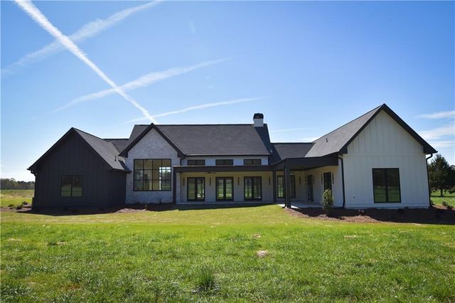 1825 Andora Court, Bishop, GA 30621
