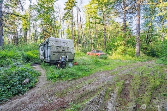 1952 E Agate Road, Shelton, WA 98584