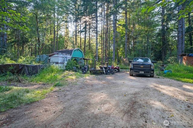 1952 E Agate Road, Shelton, WA 98584
