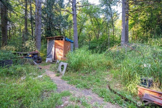 1952 E Agate Road, Shelton, WA 98584