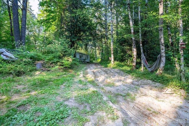 1952 E Agate Road, Shelton, WA 98584