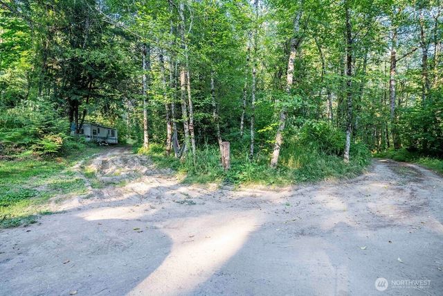 1952 E Agate Road, Shelton, WA 98584