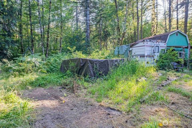 1952 E Agate Road, Shelton, WA 98584
