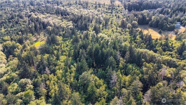 1952 E Agate Road, Shelton, WA 98584