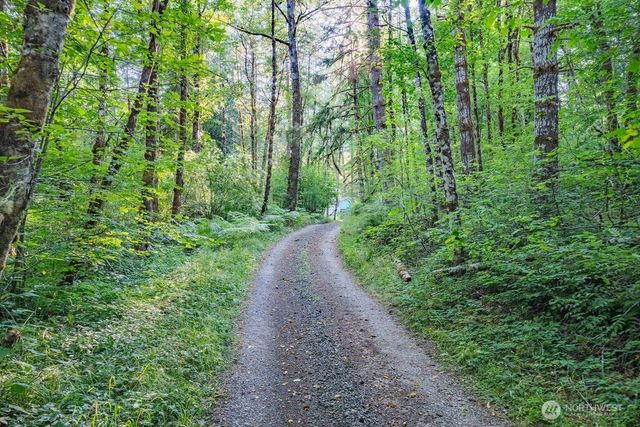 1952 E Agate Road, Shelton, WA 98584