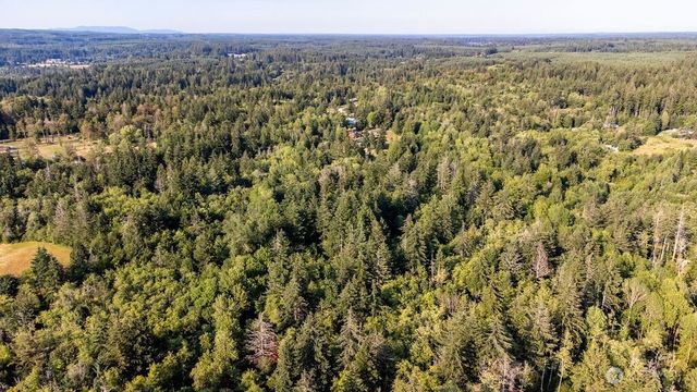 1952 E Agate Road, Shelton, WA 98584