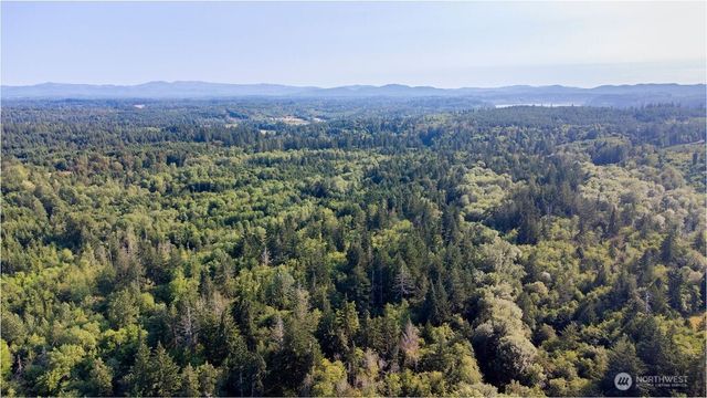 1952 E Agate Road, Shelton, WA 98584