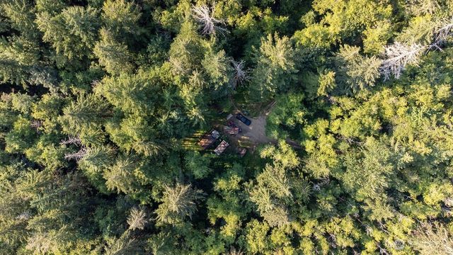 1952 E Agate Road, Shelton, WA 98584