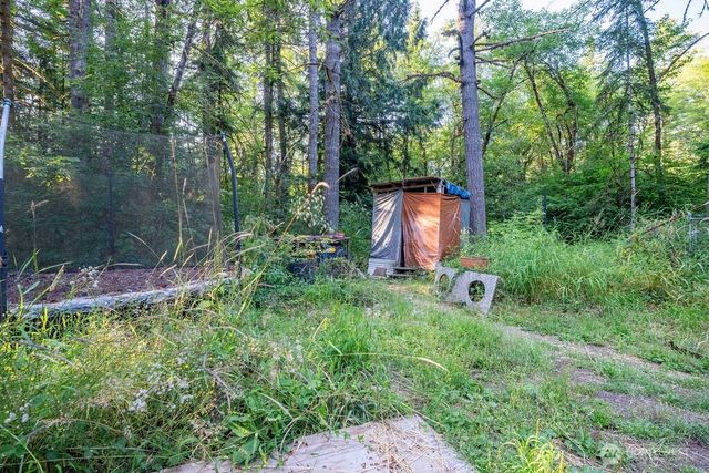 1952 E Agate Road, Shelton, WA 98584