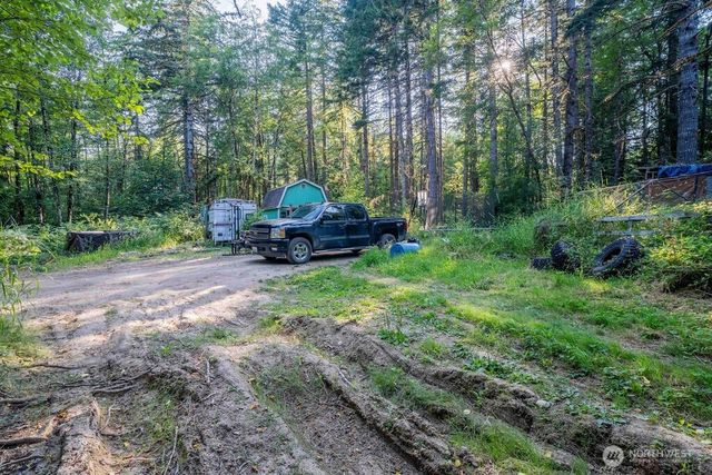 1952 E Agate Road, Shelton, WA 98584