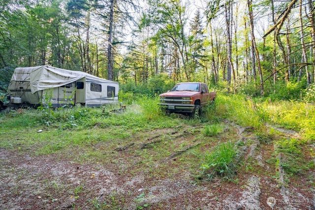 1952 E Agate Road, Shelton, WA 98584
