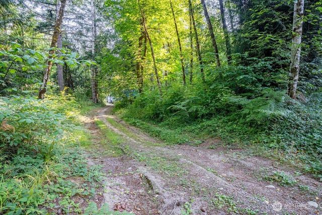 1952 E Agate Road, Shelton, WA 98584