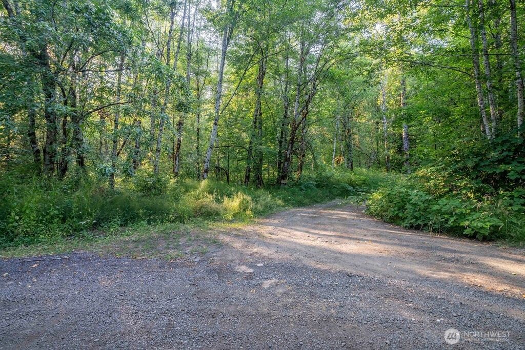 1952 E Agate Road, Shelton, WA 98584