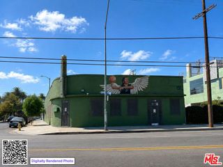 1502 W Slauson Avenue, Los Angeles, CA 90047