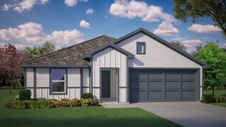 3427 TOPAZ Lane, Ponder, TX 76259