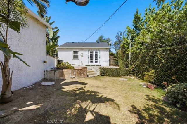 422 S Juanita Avenue, Redondo Beach, CA 90277