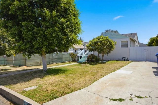 422 S Juanita Avenue, Redondo Beach, CA 90277
