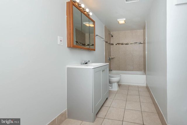 1911 W BALTIMORE ST, Baltimore, MD 21223