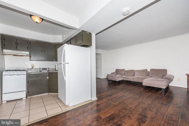 1911 W BALTIMORE ST, Baltimore, MD 21223