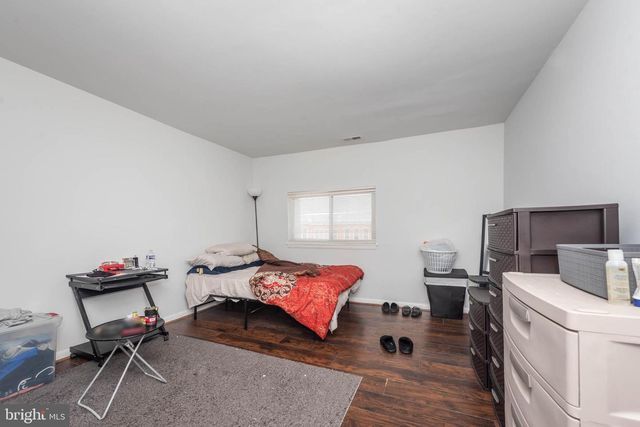 1911 W BALTIMORE ST, Baltimore, MD 21223