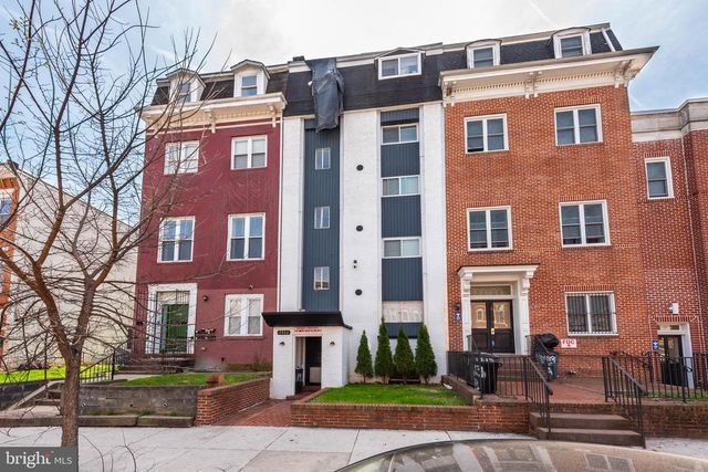 1911 W BALTIMORE ST, Baltimore, MD 21223