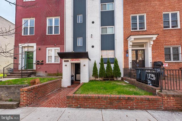 1911 W BALTIMORE ST, Baltimore, MD 21223