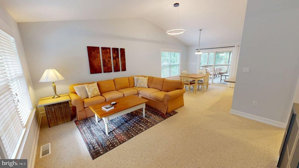 2309 BOUNTY CT, Greenbackville, VA 23356