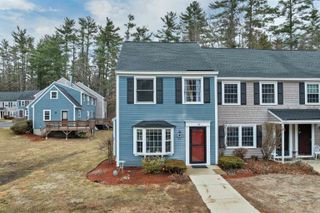 33 Donovan Court, Merrimack, NH 03054