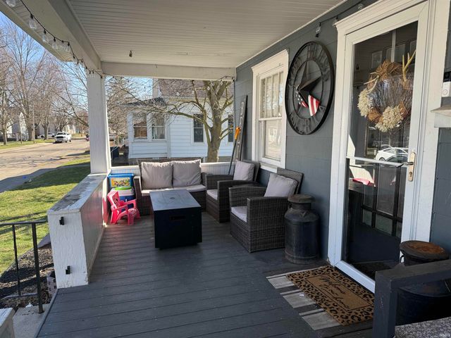 127 N 9TH Street, Decatur, IN 46733