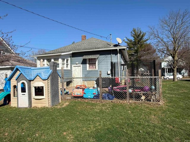 127 N 9TH Street, Decatur, IN 46733