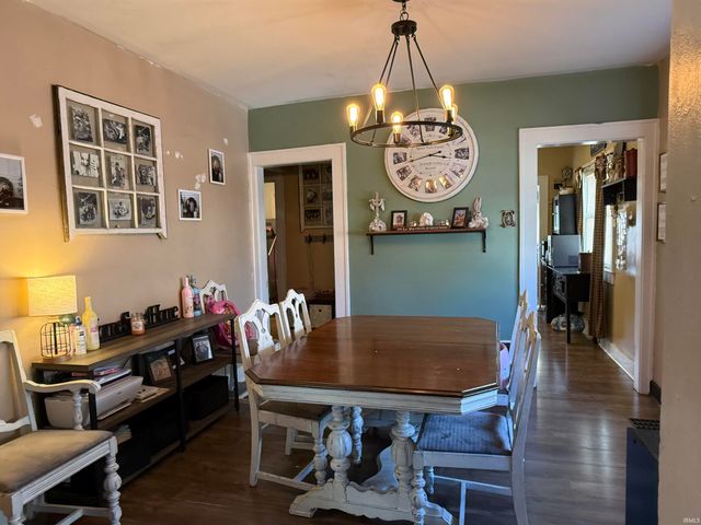 127 N 9TH Street, Decatur, IN 46733