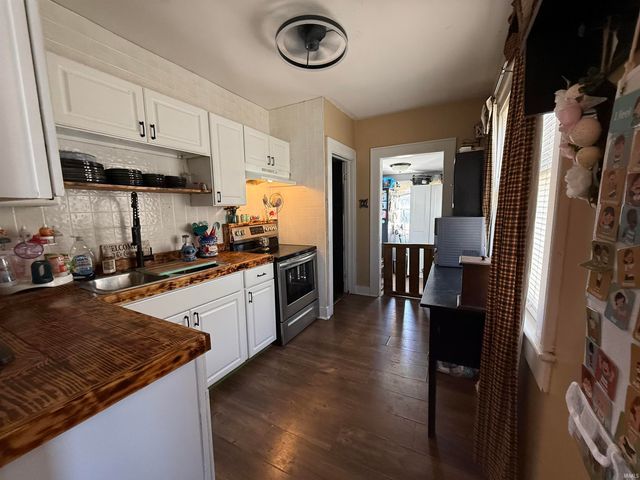 127 N 9TH Street, Decatur, IN 46733