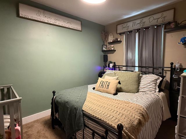 127 N 9TH Street, Decatur, IN 46733