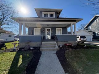 127 N 9TH Street, Decatur, IN 46733