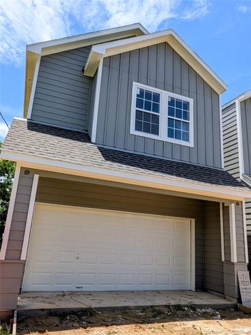 4720 Hare Street, Houston, TX 77020