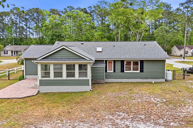 113 Blackjack Ln., Myrtle Beach, SC 29588