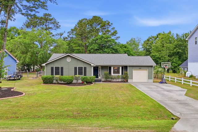 113 Blackjack Ln., Myrtle Beach, SC 29588