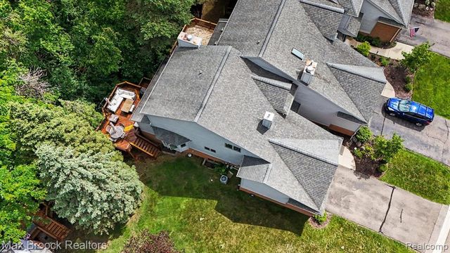 6510 Scenic Pines Court, Clarkston, MI 48346