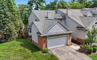6510 Scenic Pines Court, Clarkston, MI 48346