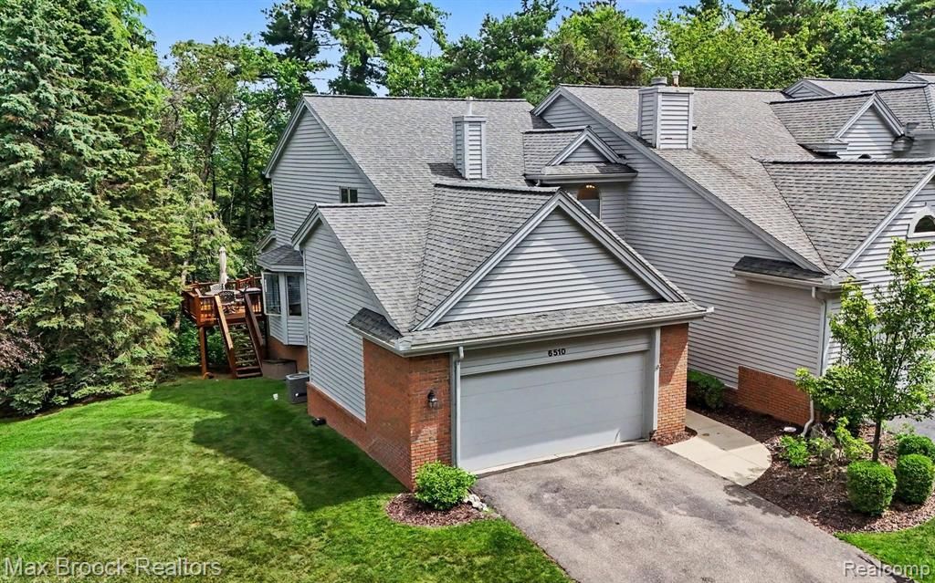 6510 Scenic Pines Court, Clarkston, MI 48346
