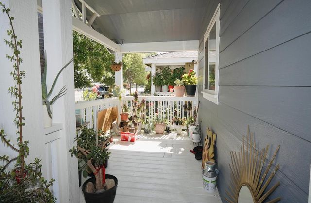 1199 W Cesar Chavez Boulevard, Fresno, CA 93706